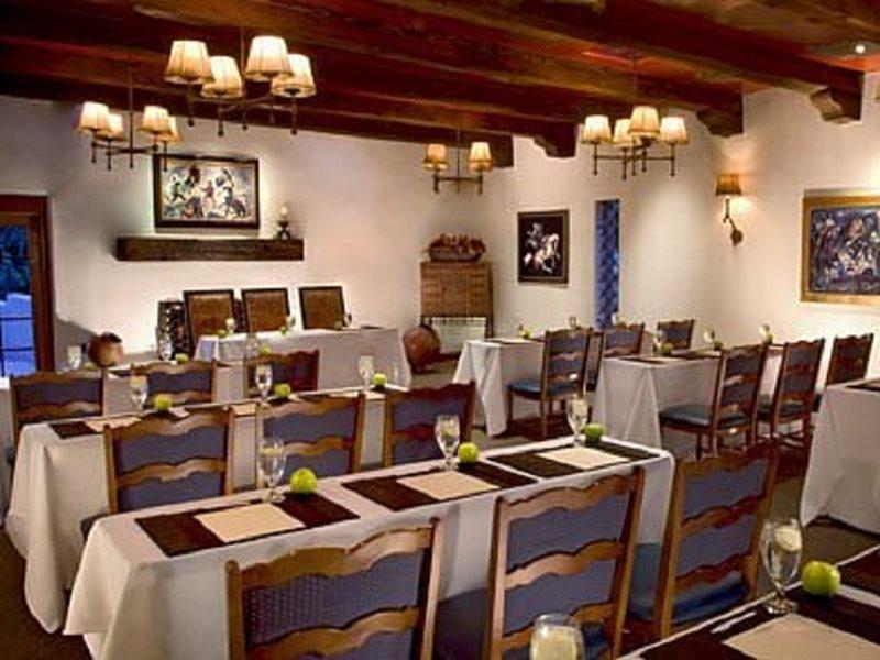 The Hermosa Inn Phoenix Exteriör bild