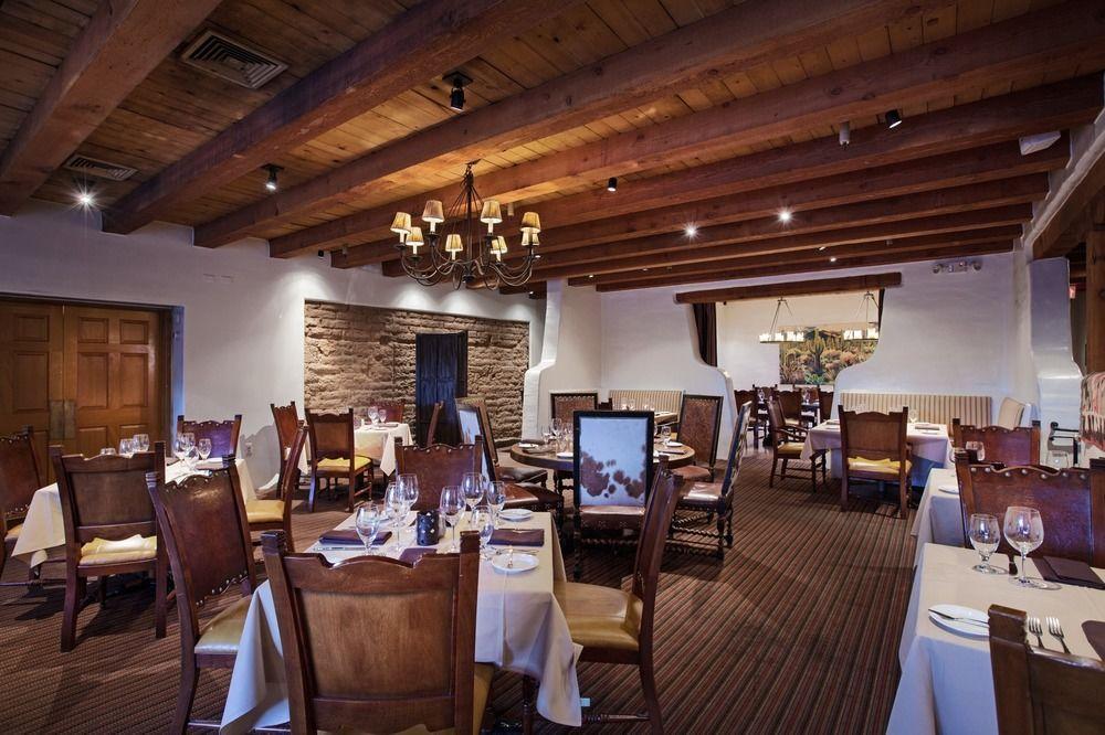 The Hermosa Inn Phoenix Exteriör bild
