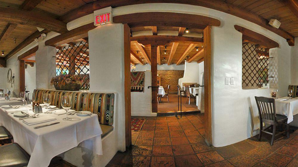 The Hermosa Inn Phoenix Exteriör bild